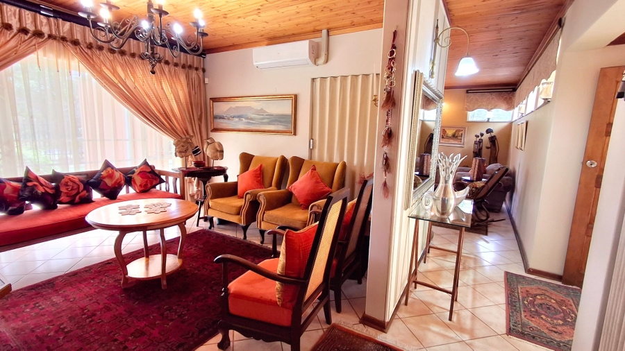 4 Bedroom Property for Sale in Sasolburg Ext 23 Free State